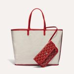 Goyard Saint Louis GM Bag Lnitials - Image 3